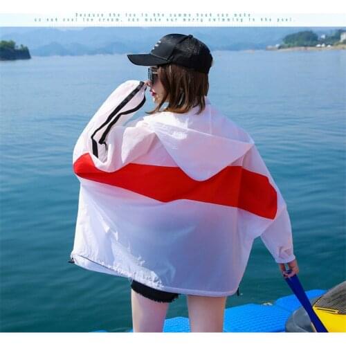Okkdey Womens Summer Jackets