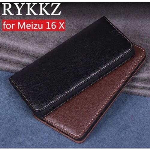 RYKKZ Meizu 16 Phone Cases