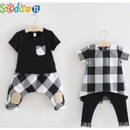 So dawn Children's Clothing