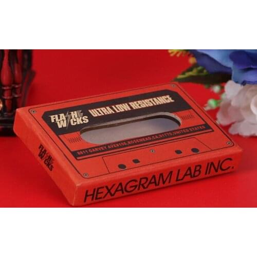 3-Layer E-Flute Custom Printing Window Corrugated Box for Jar/coffee mug Packaging,Ring Display Box ---DH10360