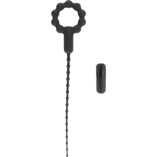 Urethral Dilators Sex Sounds Horse Eye Stimulation Vibration Catheters Electric Shock Sex Toy for Men Penis Plug Penis Insertion