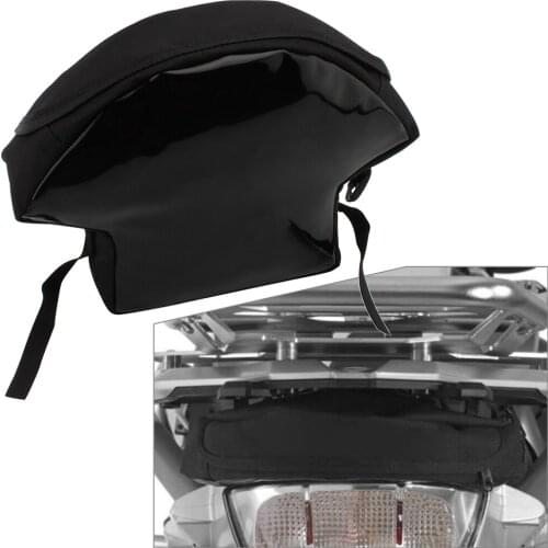 Motorcycle Waterproof Rear Seat Saddle Travel Bag For BMW R1200GS LC ADV R1250GS Adventure 2014 2015 2016 2017 2018 2019 2020