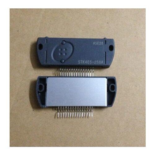 100% New&original STK403-250A STK403 STK403-250