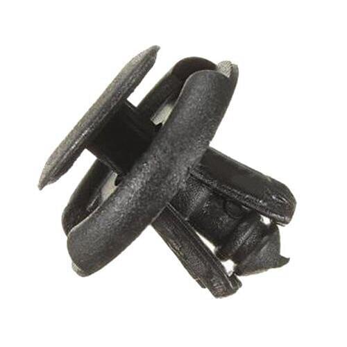 20x Fender bumper plastic trim clips for mazda toyota Suzuki mtsubishi fiat