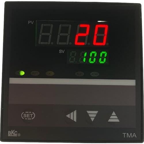 BKC temperature controller TMA-7412Z 7432Z 7512Z 7532Z 7611Z