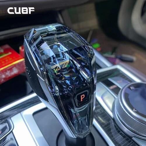Gear Levers CUBF China