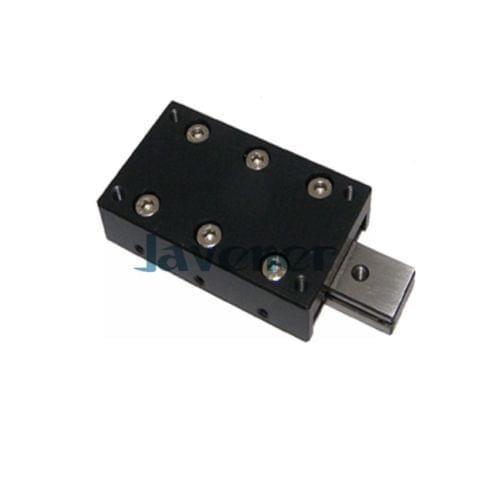 Cheap VRT2065 Miniature Cross Roller Slide Table VRT Linear Motion