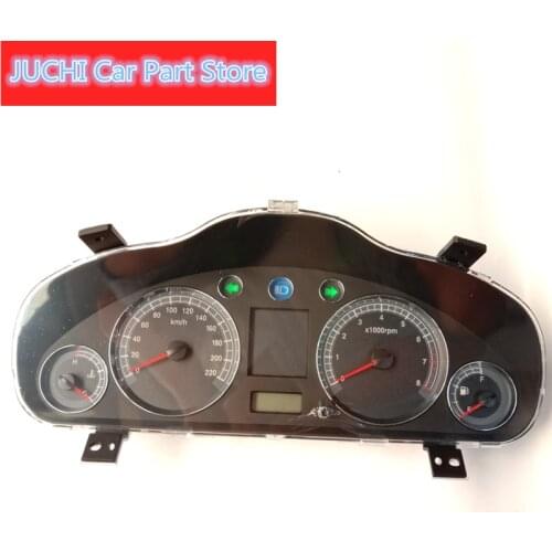 For JAC Rein table instrument, instrument panel assembly