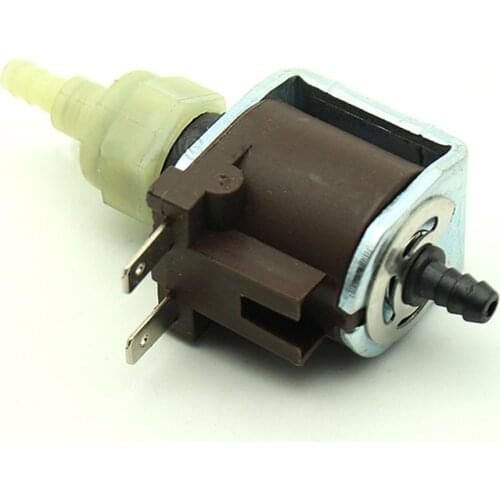 15W AC 230V - 240V 50Hz Plunger Gas Water Electromagnetic Pumps Solenoid Magnetic Pump for The steam mop / Steam cleaner,etc
