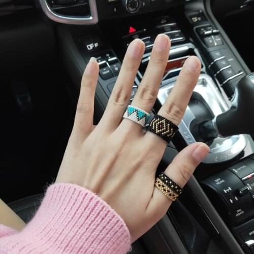 Fairywoo Paired Rings