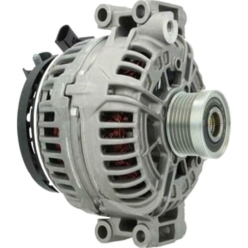 Alternator 0986046270 for BMW 3er E90 E91 316 318 320 I X1 X3 1er E81 E87 Car Accessories