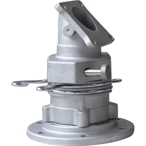 China factory directly supply gardening water impulse irrigation sprinkler