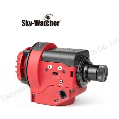 Sky - Watcher Star Adventurer Motorized Mount Equatorial Mounts for Astronomical Telescope Astronomical telescope accessories
