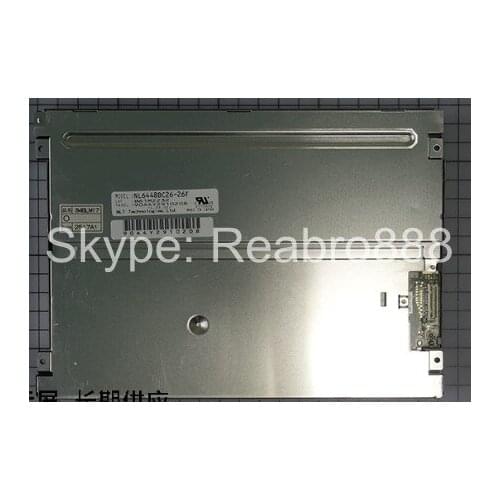NL6448BC26-26C LCD Display Screen Panel