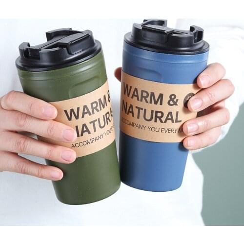 420ml Portable Water Bottle Safty Plastic Water Cup Dinkware Camping Bike Bottle Kitchen Tools for Adult Children Creative Gifts