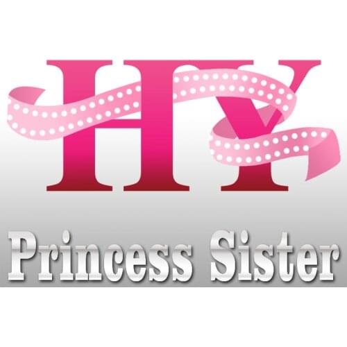 22mm 25mm 38mm 75mm Princess Sisters Custom Cartoon Character printed Grosgrain Ribbon party decoration 10 Yards Mul063