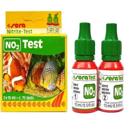 Sera Aquarium Water Testers