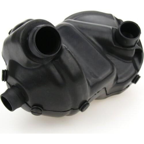 High Quality new Crankcase Vent Valve for BMW 3' E46; 5' E39 E60 E61; 7' E65 E66; X3 E83; X5 E53; Z3 E36; Z4 E85 11617533400