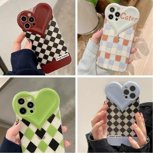 Loop Ring Case For iPhone 12 XR 11 Pro XS Max SE 2020 7 8 6 Plus Luxury Flower Floral Peony Hide Finger Grip Holder Stand Cover