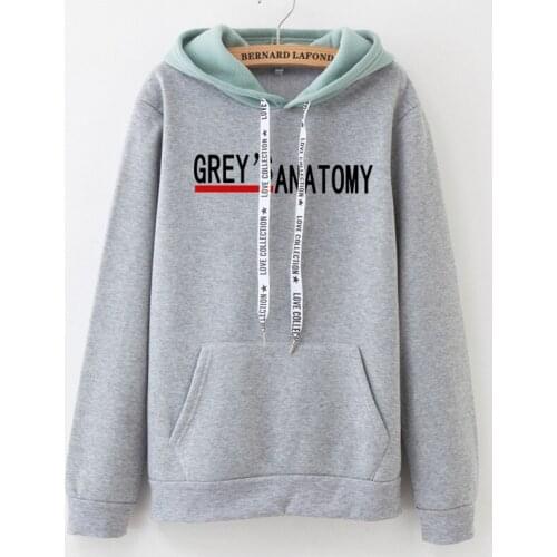 Women Hoodies Print Casual Style Clothes Women Flannel Clothes Pocket Hooded Plus Size Yellow Pink Ladies Female Sweatshirts