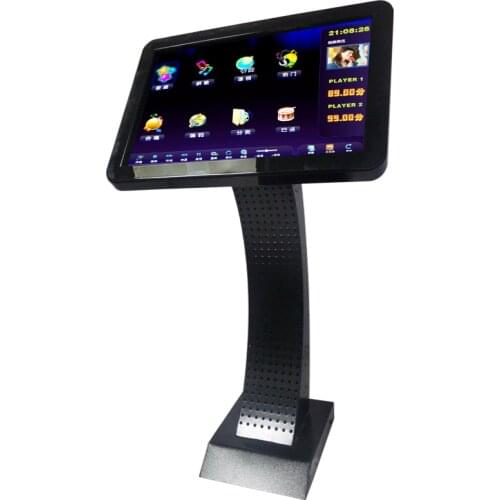 19" 2tb 4k Touch Screen Hdd Karaoke System Online Movie Smart Song-selection Ktv Karaoke Player
