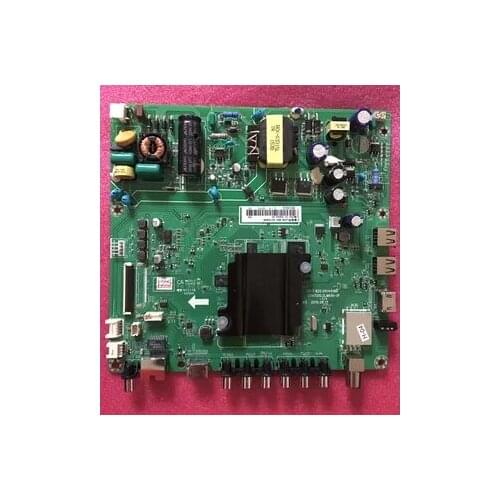 39D3700I Main Board JUC7.820.00145186