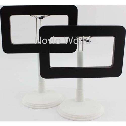 4-10 pieces,2 size 16X10cm 17.8X11.7cm Black wooden Handles For Sew Bag,Purse Handle Rectangle Wood Bag Handles Crafts Material