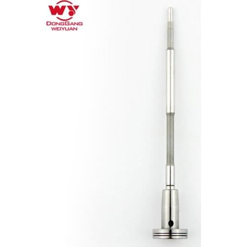 6pcs/lot High-Quality diesel engine control valve set F00RJ02035 F00R J02 035 suit for injector 0445120117/192/215