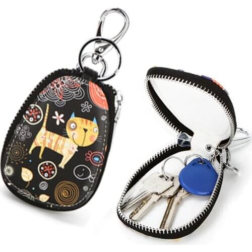 Женские кошельки с рисунками ANKUCOO China At AliExpress