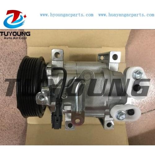 DKV10R Auto A/C Compressor For Subaru Forester/Impreza 2.5L 2.0L 73111SC020 Z0012269A