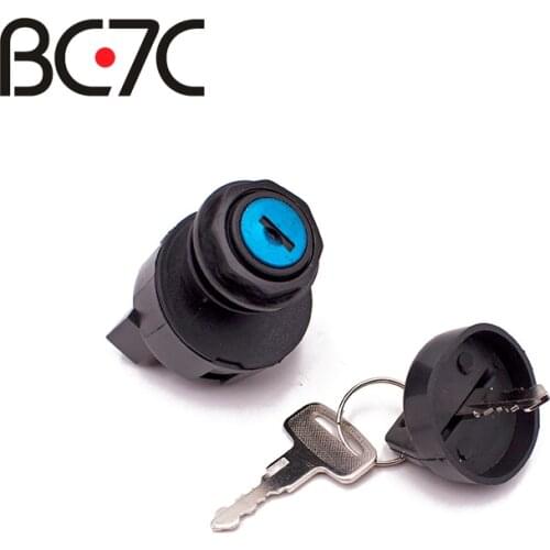 BC7C Locks For Cars