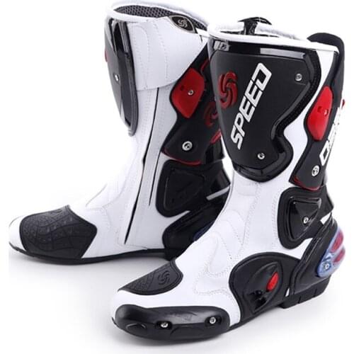 High quality Riding boots/motorcycle off-road boots/racing cycling boots oudoor cross country boots waterproof b1001