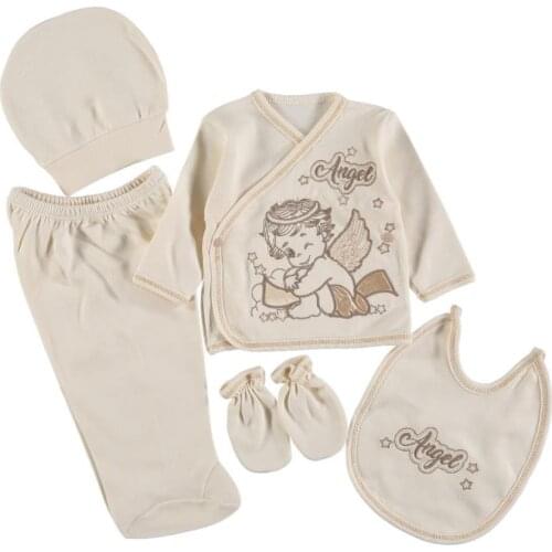 Çeyiz Diyarı Baby Clothes