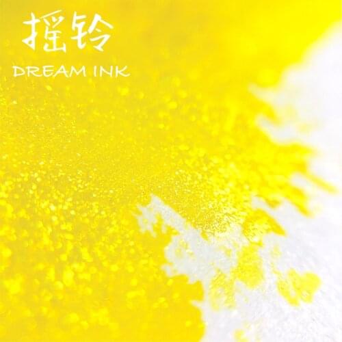 Dream Ink, 20ml/bottle,Color Ink , Dip Pen Ink, Fountain Pen Ink, Ink0243