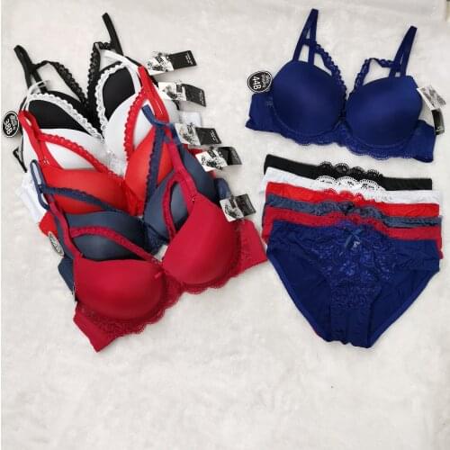 FiAona Women Underwear