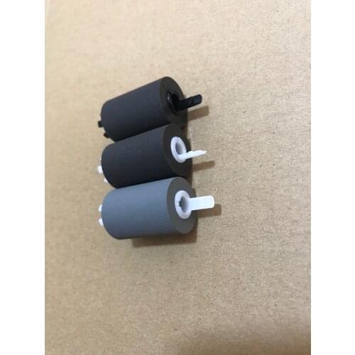 1pcs JC93-00540B original pickup roller for samsung 8123 8128 9123 9252 9251 9301 8230 8240 9250 for hp E78325 77822 82560 77422