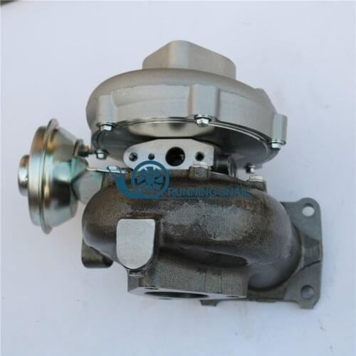 GT2359V CT26V 17201-17070 750001-1750001 17201-17050 TURBOCHARGER FOR toyota Landcruiser 100 (2001-) 204 HP 1HD