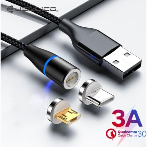 Jellico Mobile Phone Cables