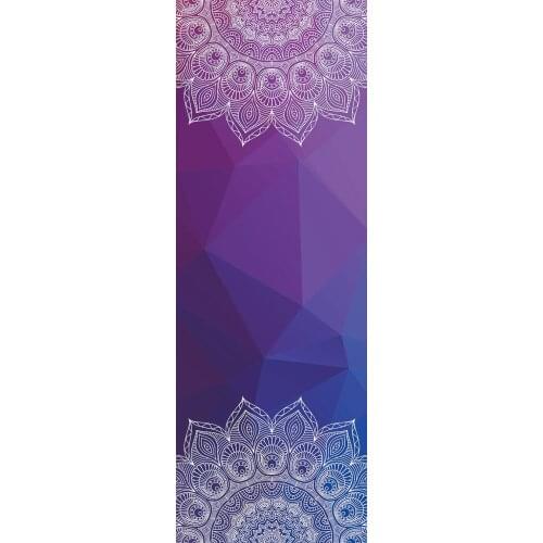 Better Quality Made Of Cotton Bohemia India Mandala Blanket Rainbow Lotus Flower Tapestry Beach Throw Mat Yoga Mat