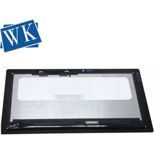 Original 11.6 inch LCD Display Touch Screen Panel Digitiser Assembly For Acer Aspire Switch 11 SW5-171 SW5-171P Series 1366*768