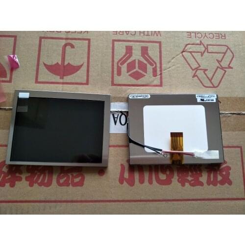 PA050XSG(LF) PA050XSG LCD Displays screen