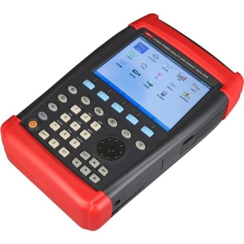 Sales promotion UNI-T UT285A Three Phase Energy and Power Quality Analyzer