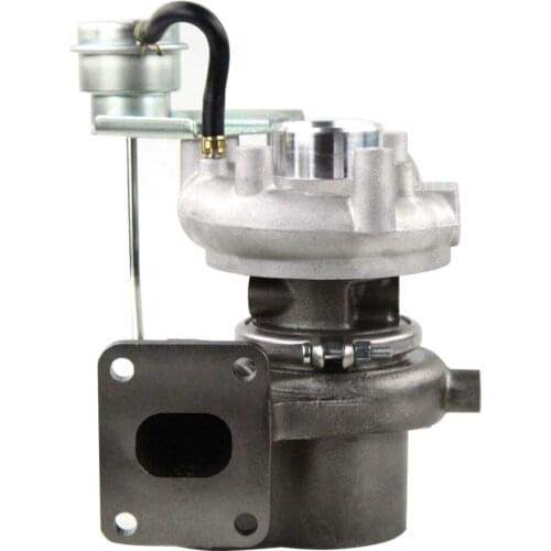 TD05 28230-45000 Turbocharger For 3.9L 136HP Hyundai D4DA, Mitsubishi 4D34 Engine 49178-03122, 49178-02320