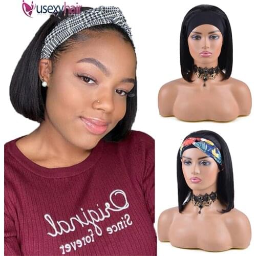 USEXY HAIR Synthetic Wigs