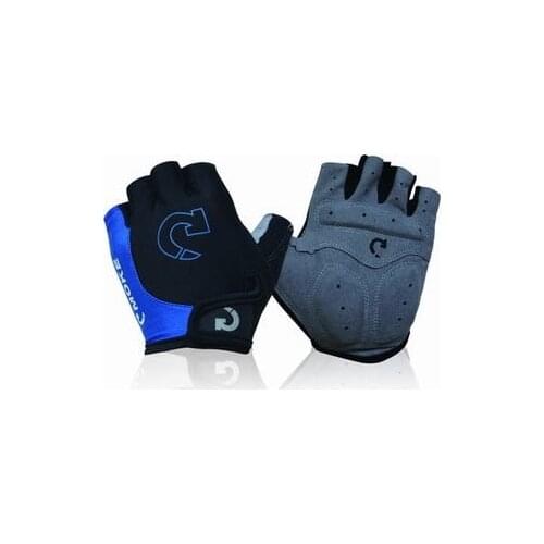 2014 New Bike Bicycle Half Finger Cycling Gloves-Free Shipping
