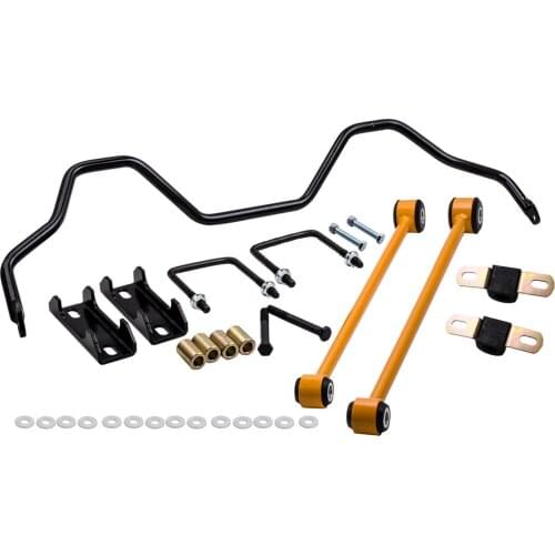 Rear Sway Bar Links Suspension Stabilizer Bar for TOYOTA Tundra 2007-2017