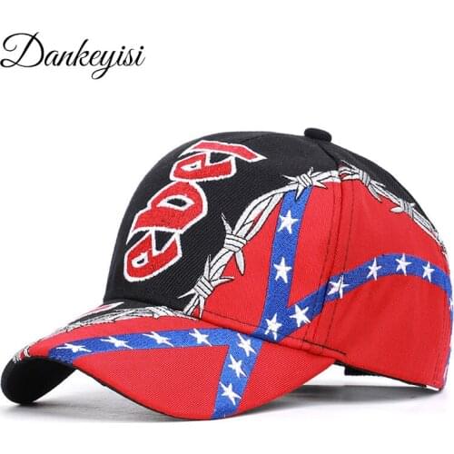 DANKEYISI Women Baseball Cap For Men Caps Streetwear Style Women Hat Snapback Embroidery Casual Cap Hat Hip Hop Cap