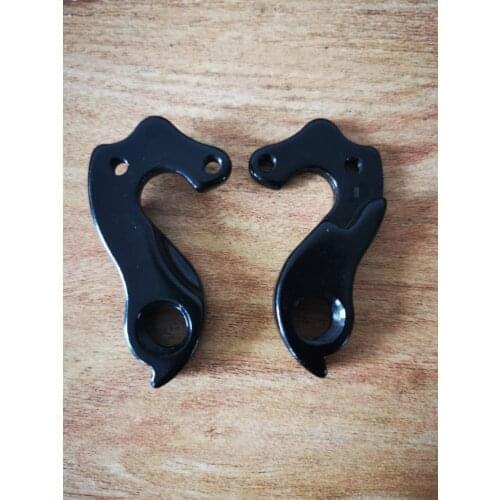 10pcs Rear Derailleur Hanger Gear Mech Dropouts for Kuota Kharma Kom Kebel Kiral Kult Wilier Isaac Stevens Gusto Marcello Poison