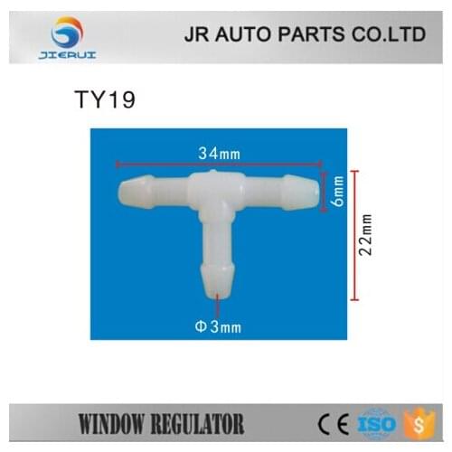 10x General screws, metal clips, water pipes