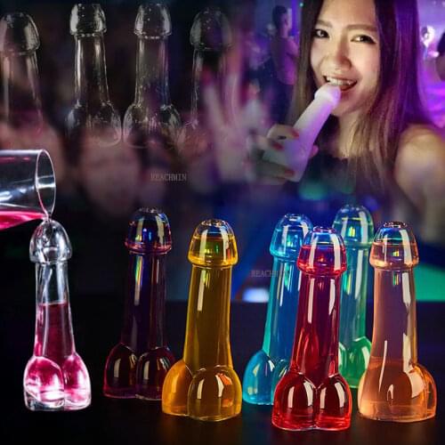 2Pcs Nordic Creative Wine Glass Cup Beer Juice High Boron Martini Cocktail Glasses Perfect Gift for Bar Decoration Universal Cup